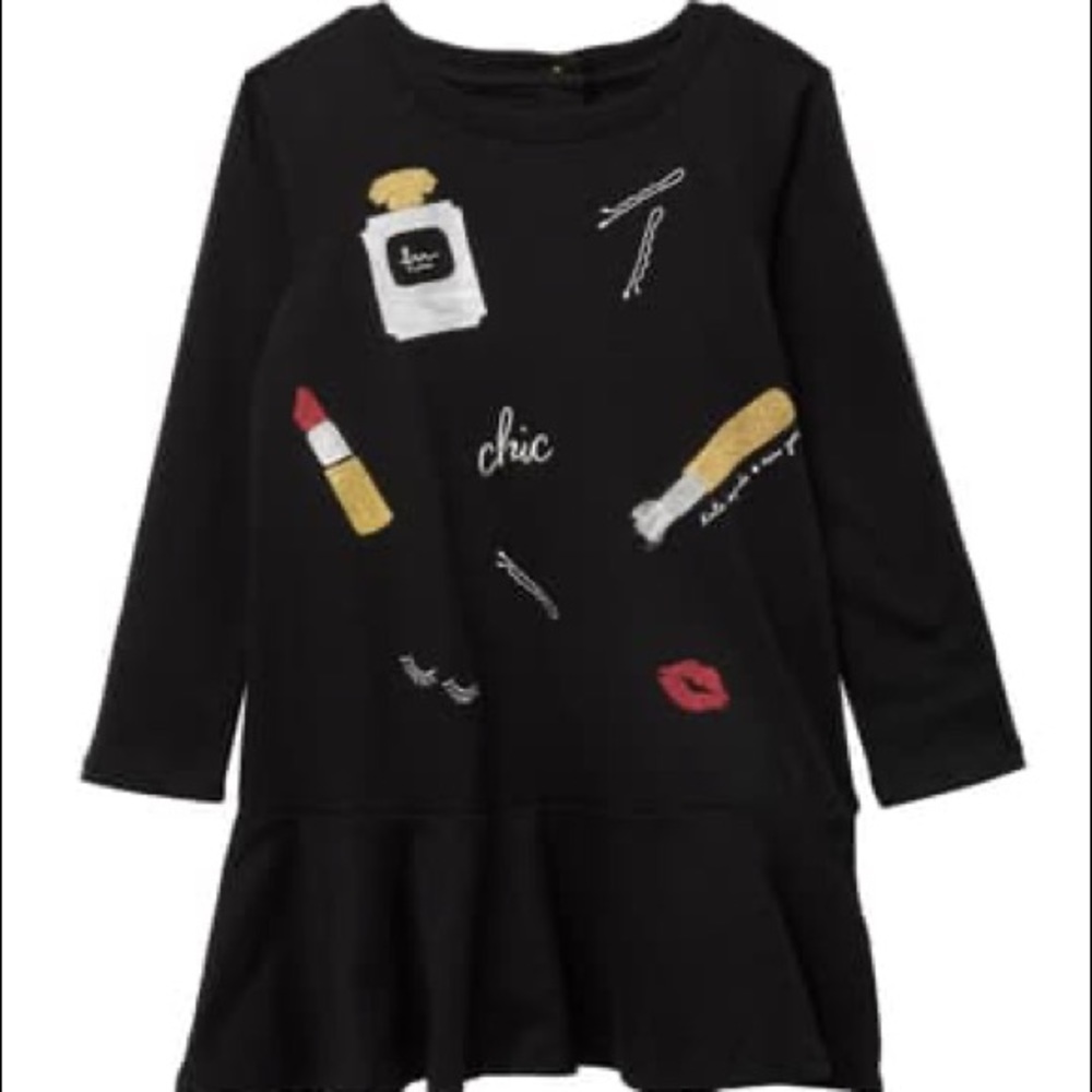 Kate Spade 12M Dress